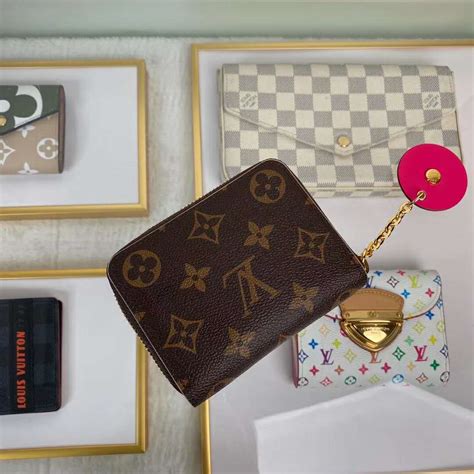 louis vuitton coin purse|louis vuitton coin purse review.